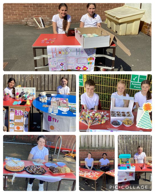 Gallery - Red Rose Primary School