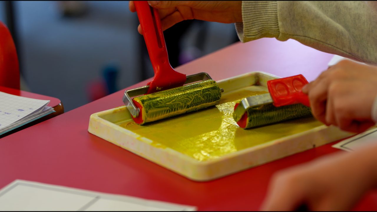 Curriculum | Red Rose Primary School