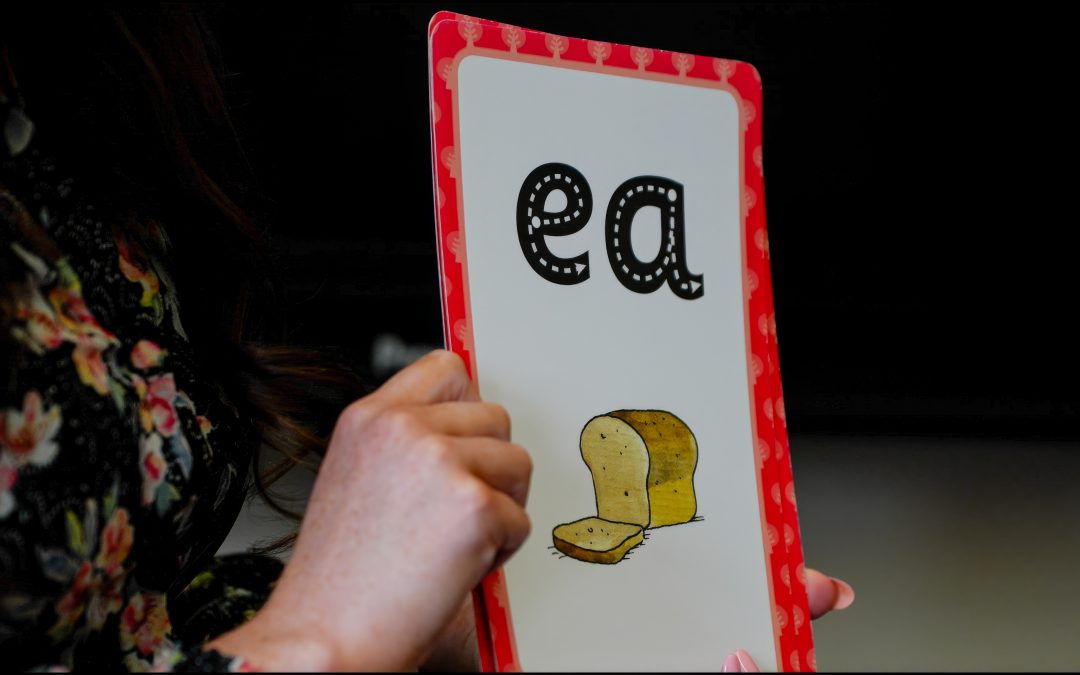 Stay and Play with EYFS