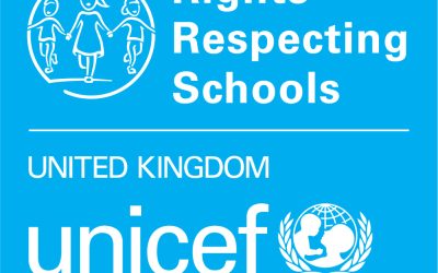 Rights Respecting Gold Award