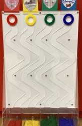 House System and Rewards