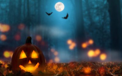Halloween Disco