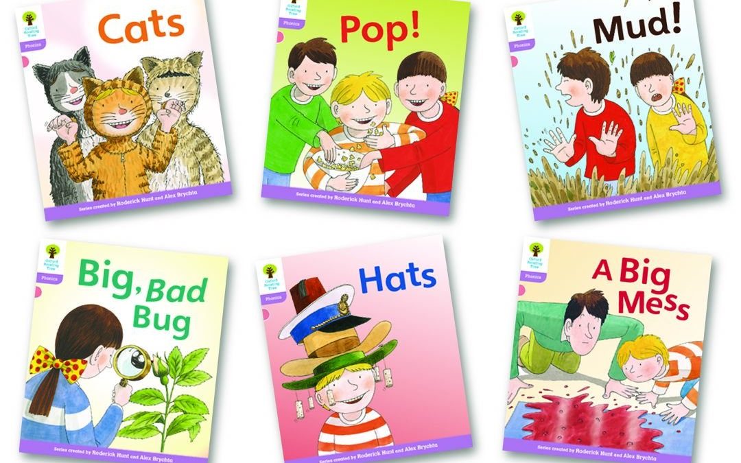Year One Phonics Workshop