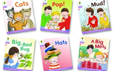 Year One Phonics Workshop