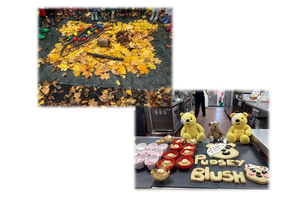 Children in Need 24