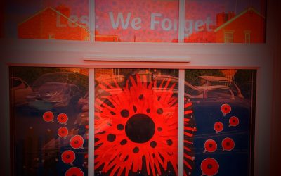 Poppy Appeal