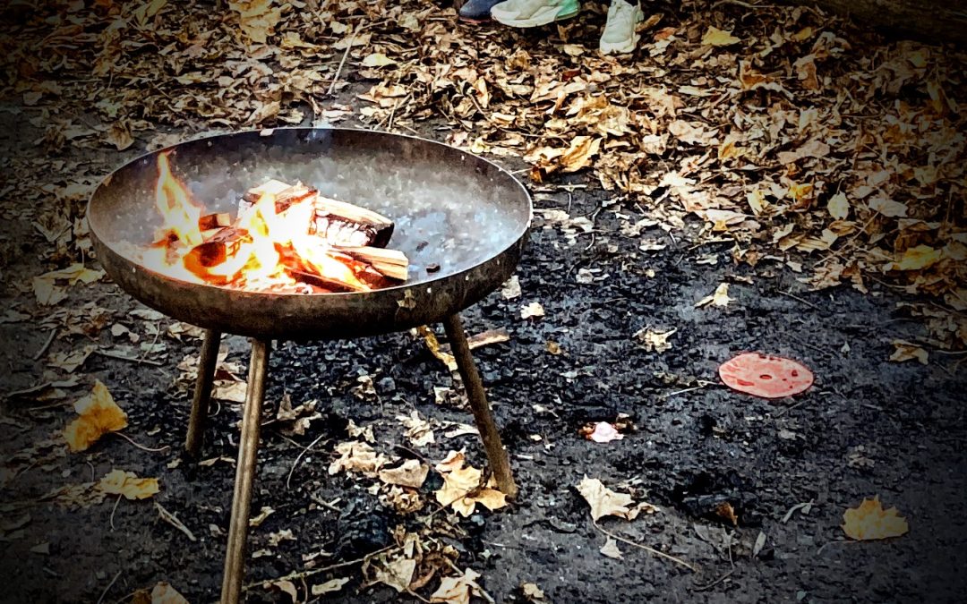 Forest School Week