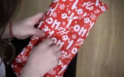 Christmas Parties