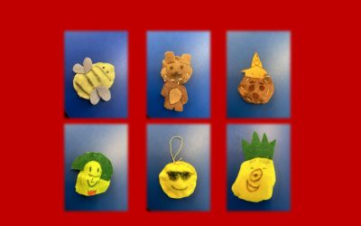 Cultural Passport Day – Years 5 and 6