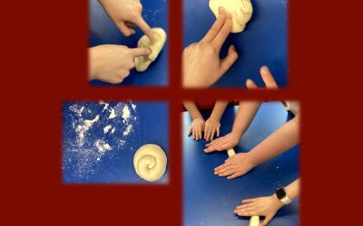 Bread Making