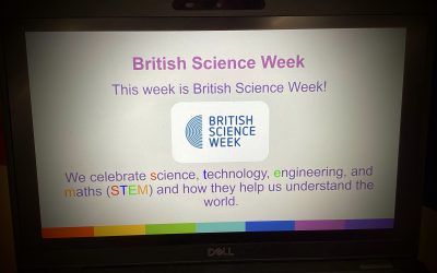 British Science Week