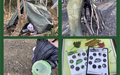 Key Stage 1 Cultural Passport Day