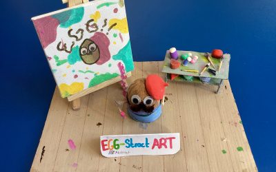 Easter Celebrations – Year 5