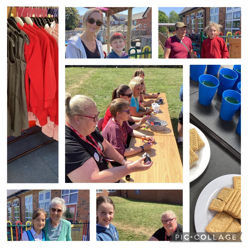 Red Rose Primary School