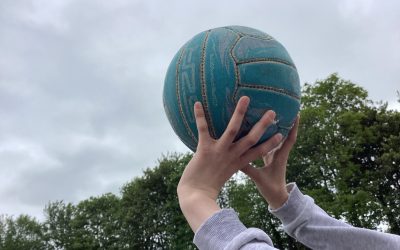 Netball season starts