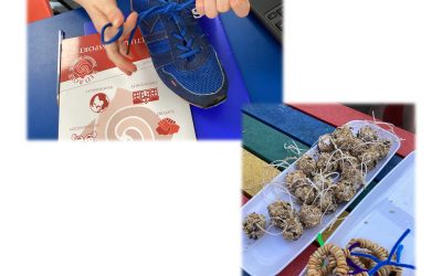 Cultural Passport Day – Year 3 and 4