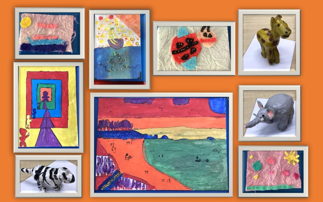 Arts Week