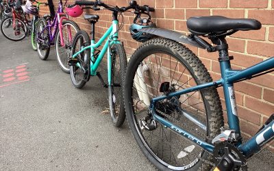 Bikeability