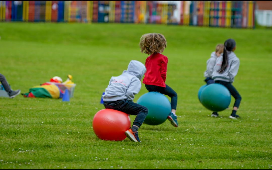 Sports Day