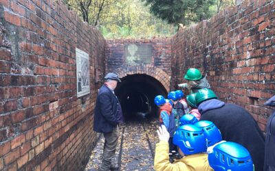 Year One Beamish Museum Visit