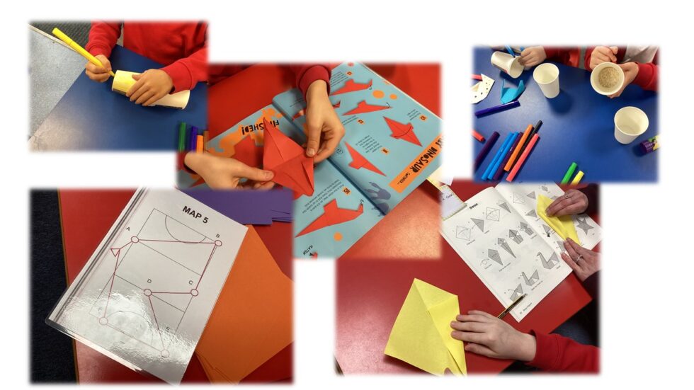 Cultural Passport Day – Years 3 & 4 | Red Rose Primary School