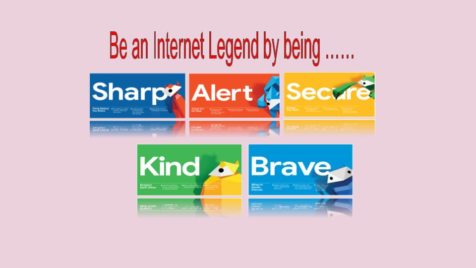 Chester-le-Street school and Online Safety