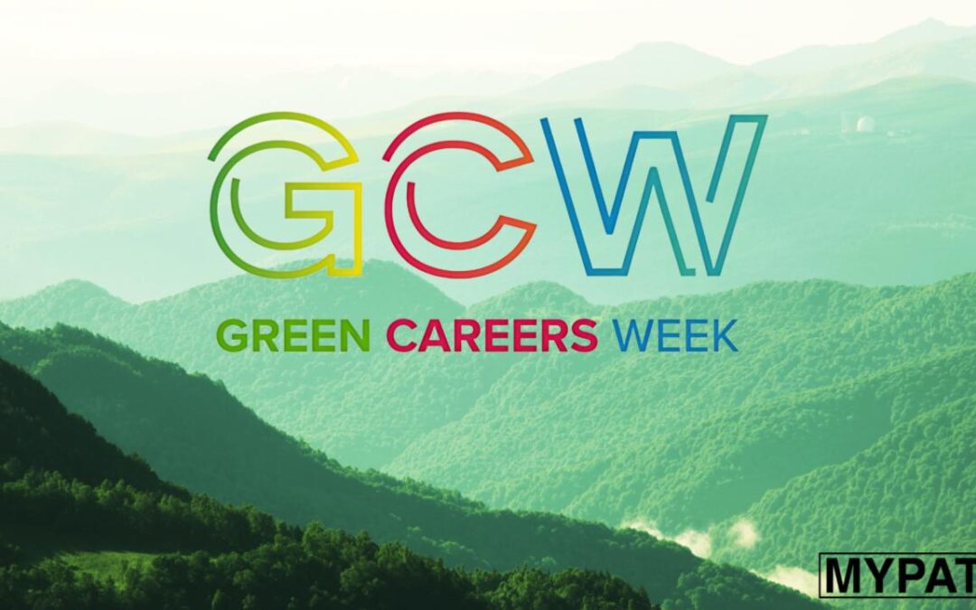 Green Careers Week
