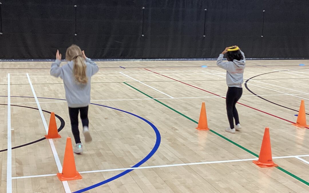 Fundamental Movement Festival – Year 2