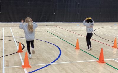 Fundamental Movement Festival – Year 2