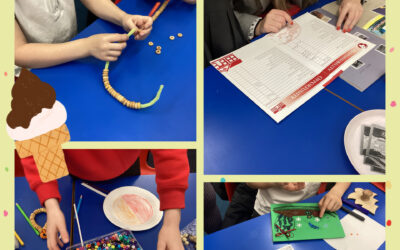 Year One & Two Cultural Passport Day