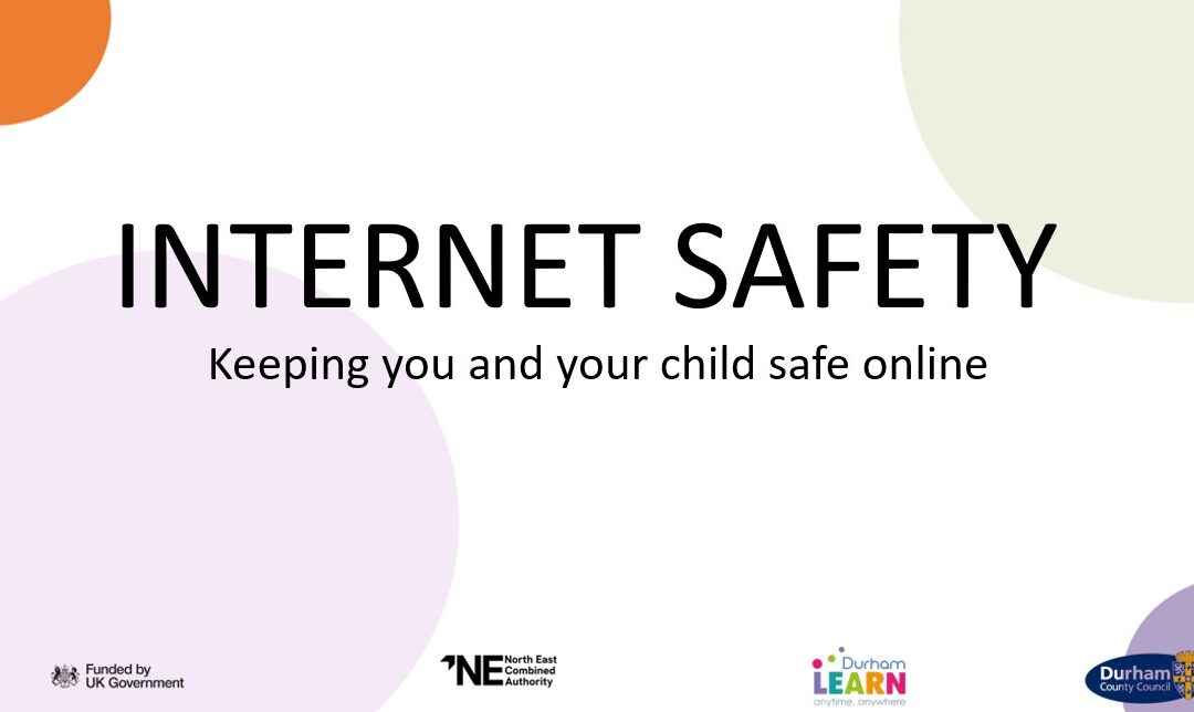 Online Safety Workshop