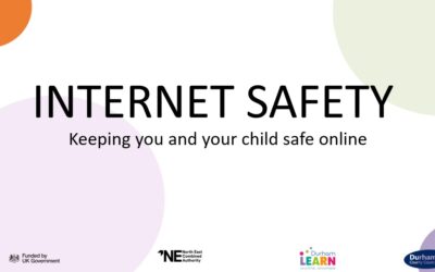 Online Safety Workshop