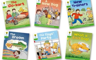 Year One Phonics and Reading Meeting