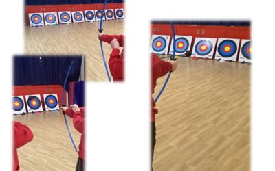 Archery Taster Session