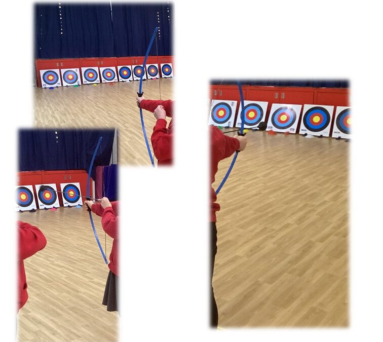 Archery Taster Session