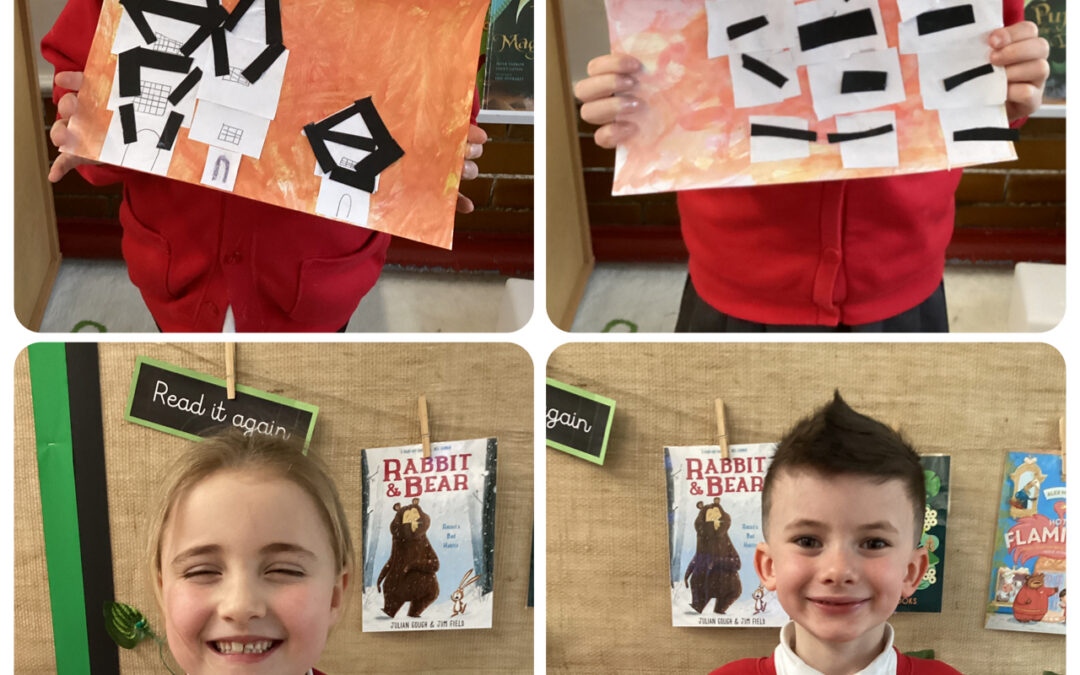 Great Fire of London Assemblies