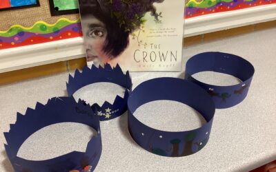Crown inspired Crowns!
