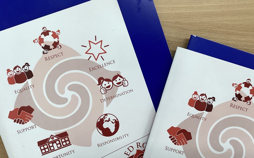 Yr 1 and 2 Cultural Passport Day