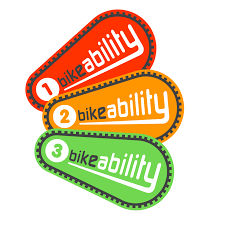 Bikeability at a Chester-le-Street school