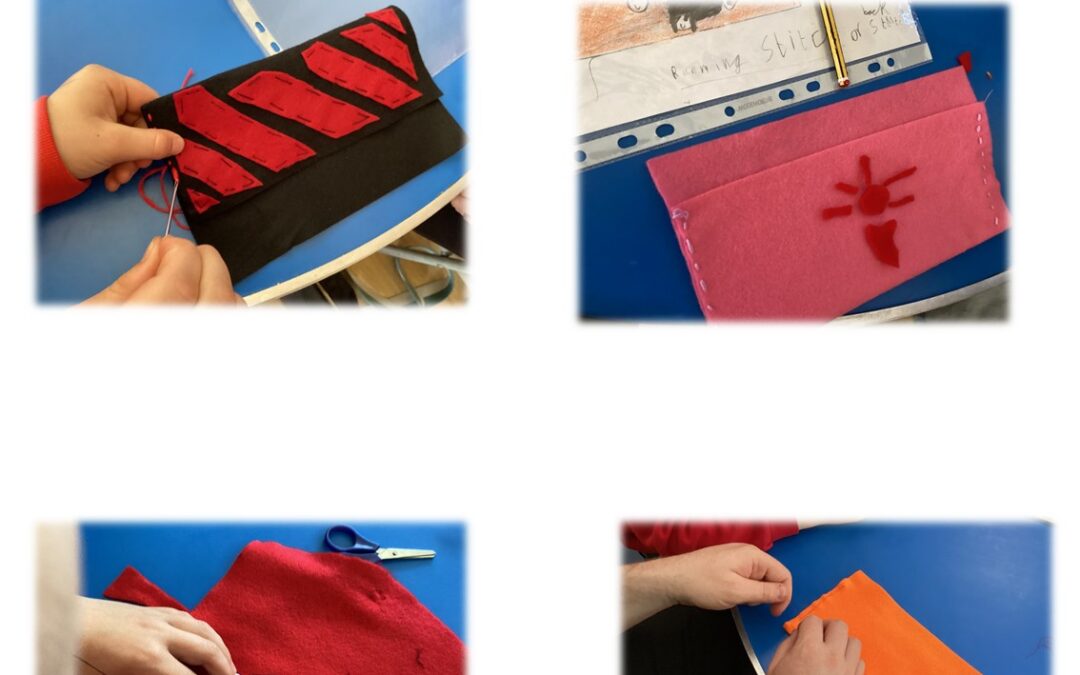 Textiles Workshop