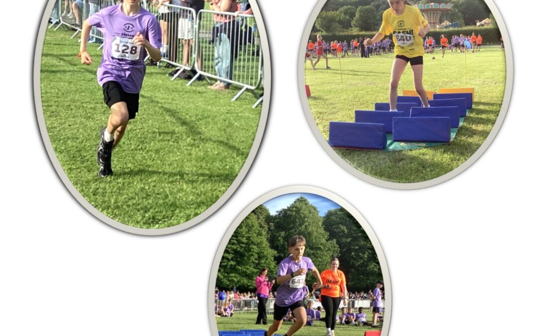 Durham Dash 2026