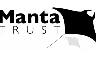 Inspired by Manta Rays