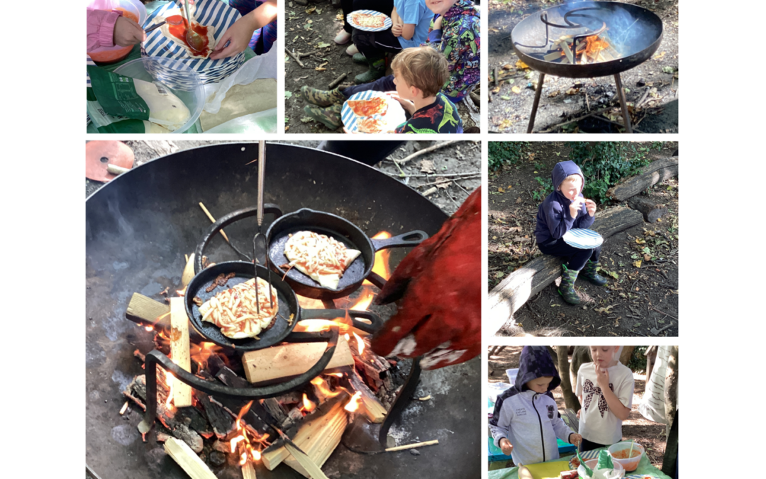 Forest School